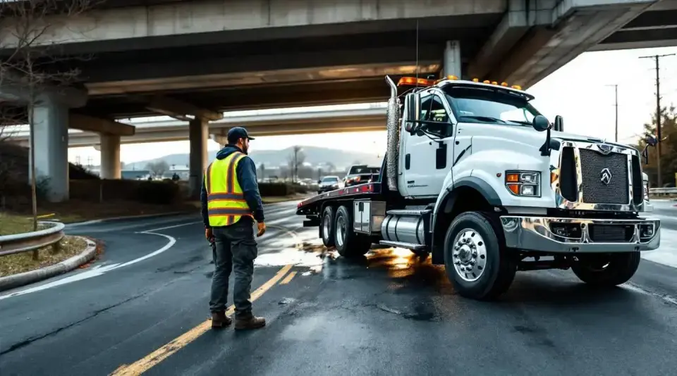 Apex Towing Service: Leading Towing Company in Des Moines — Des Moines, IA