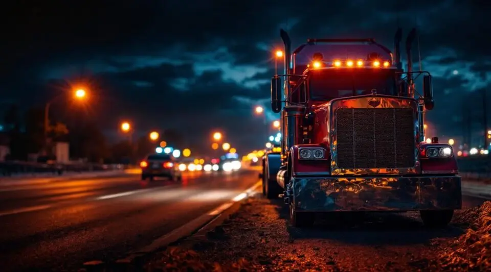 24 Hour Towing Service Des Moines