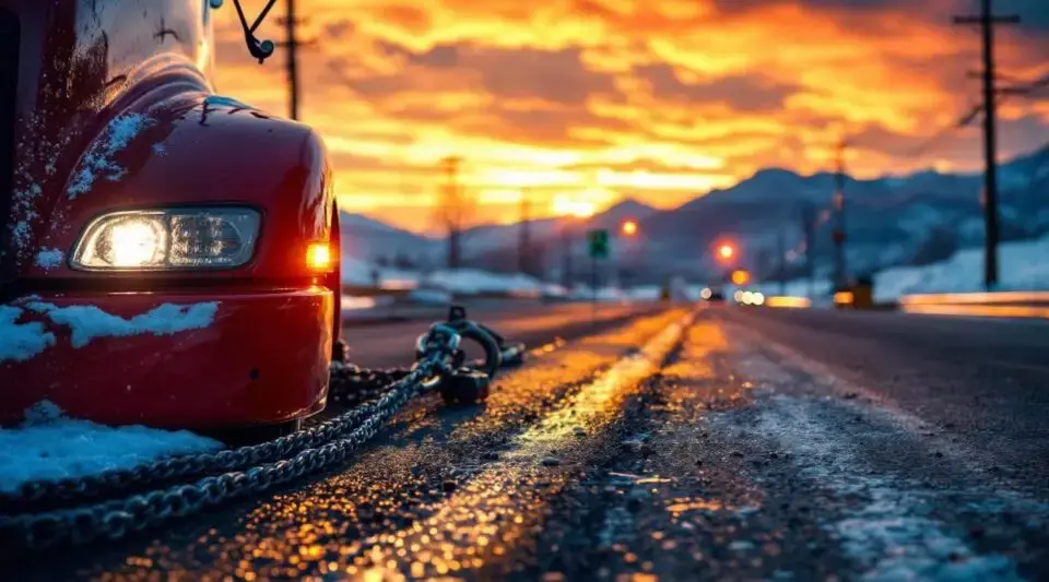 Local Car Towing Des Moines
